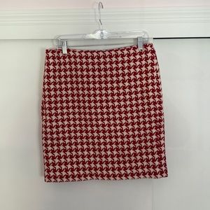 TALBOTS PETITE SKIRT (8P)